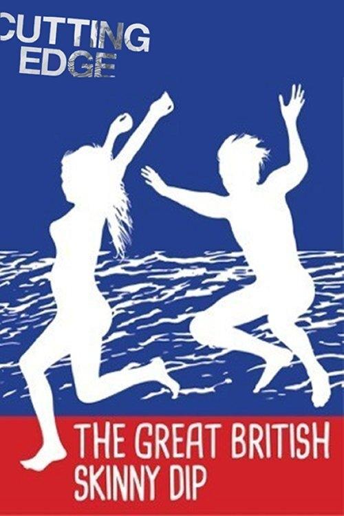 Постер The Great British Skinny Dip